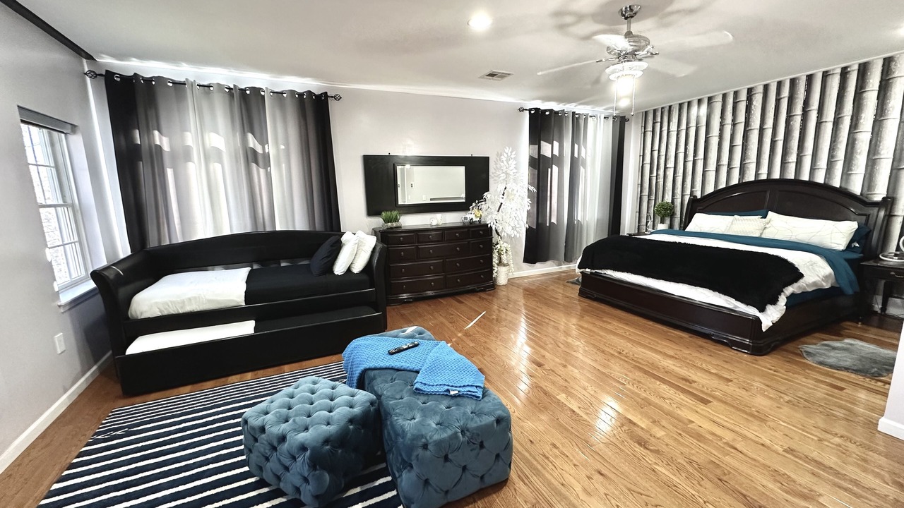 Photo of Bedroom in Bushkill