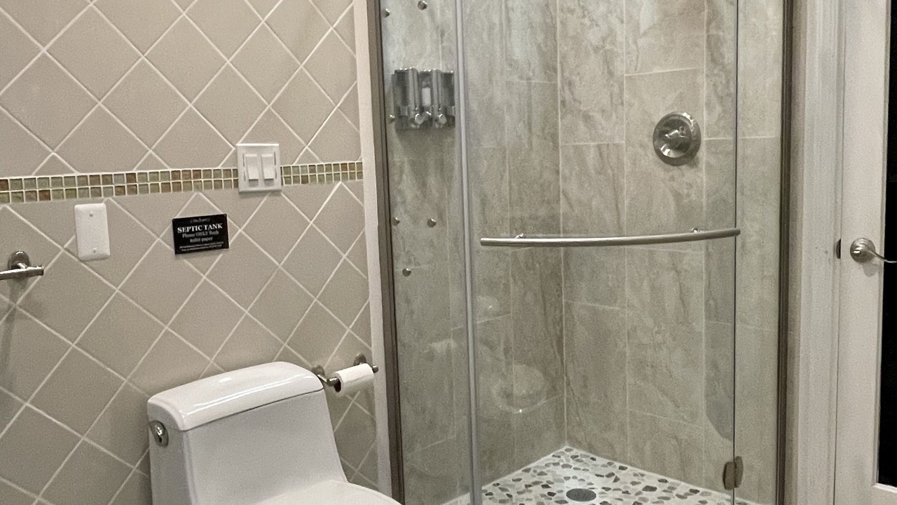 Photo of Bathroom in Bushkill
