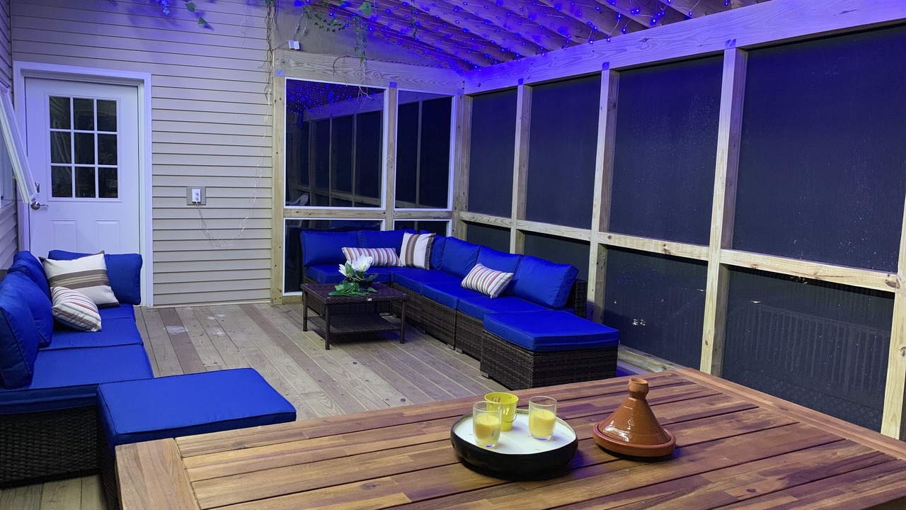 Photo of Outdoor in Bushkill