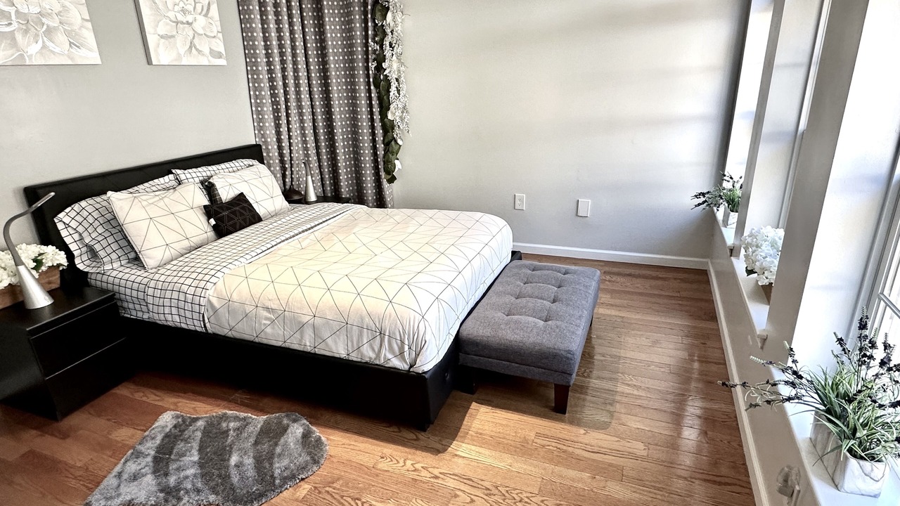 Photo of Bedroom in Bushkill