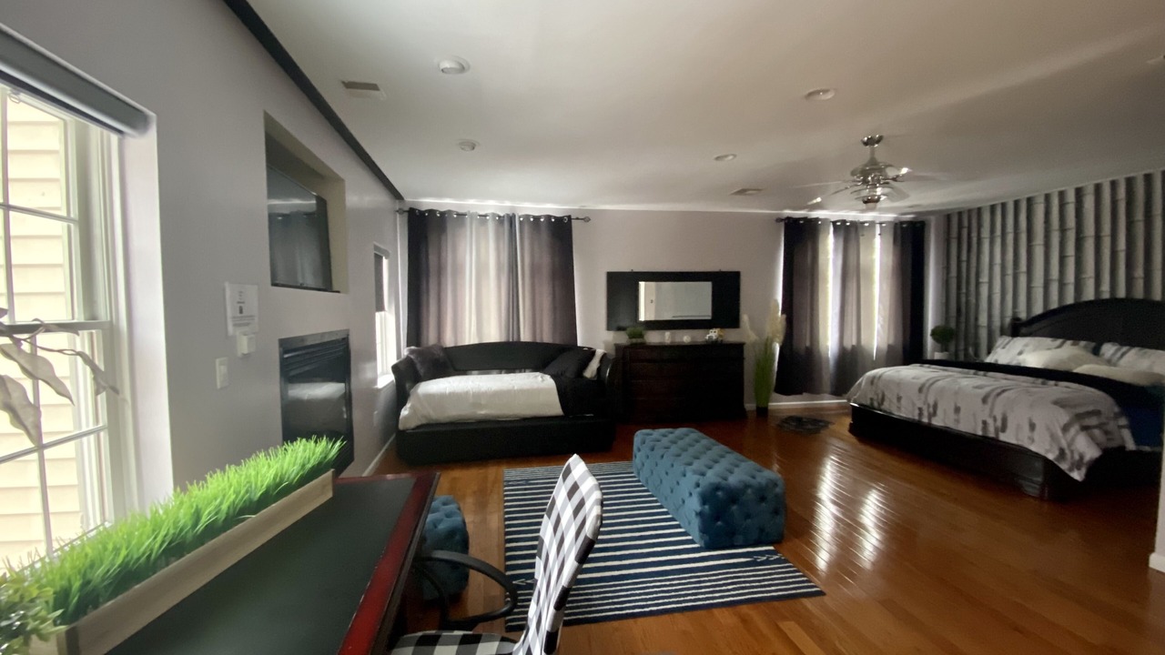 Photo of Bedroom in Bushkill