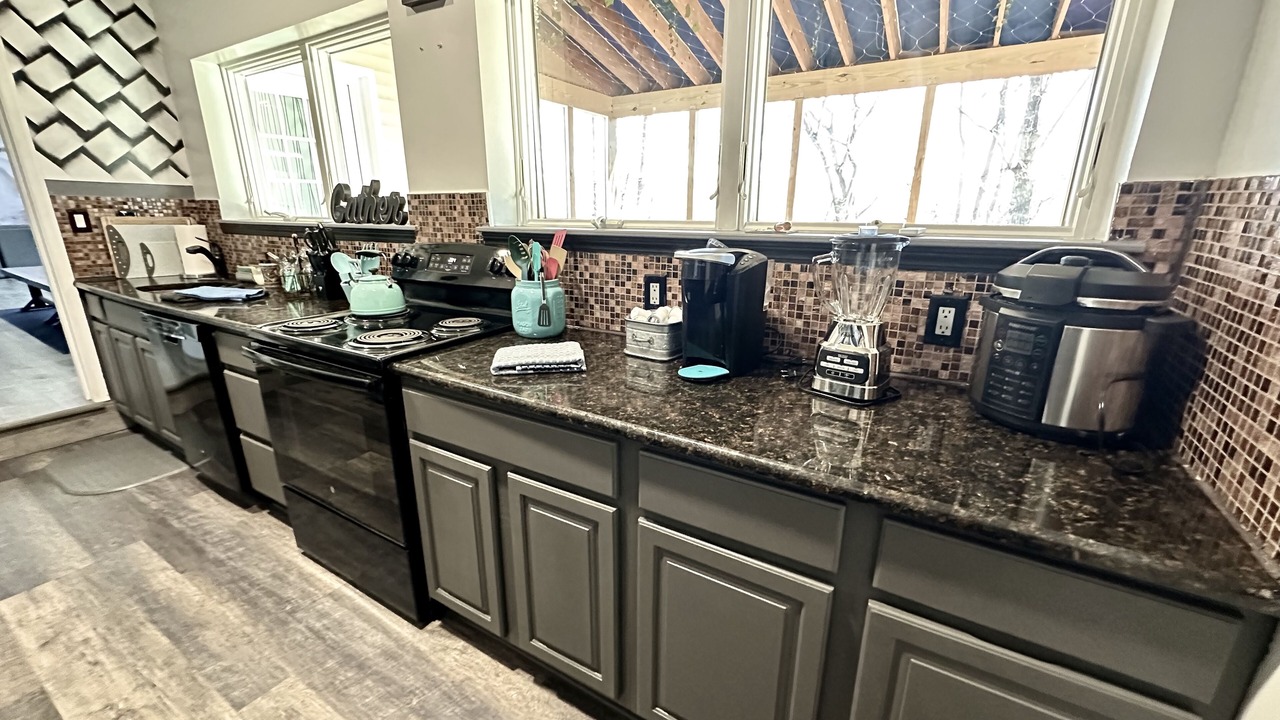 Photo of Kitchen in Bushkill