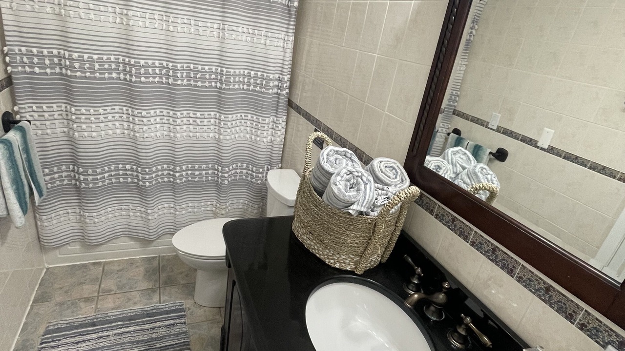 Photo of Bathroom in Bushkill