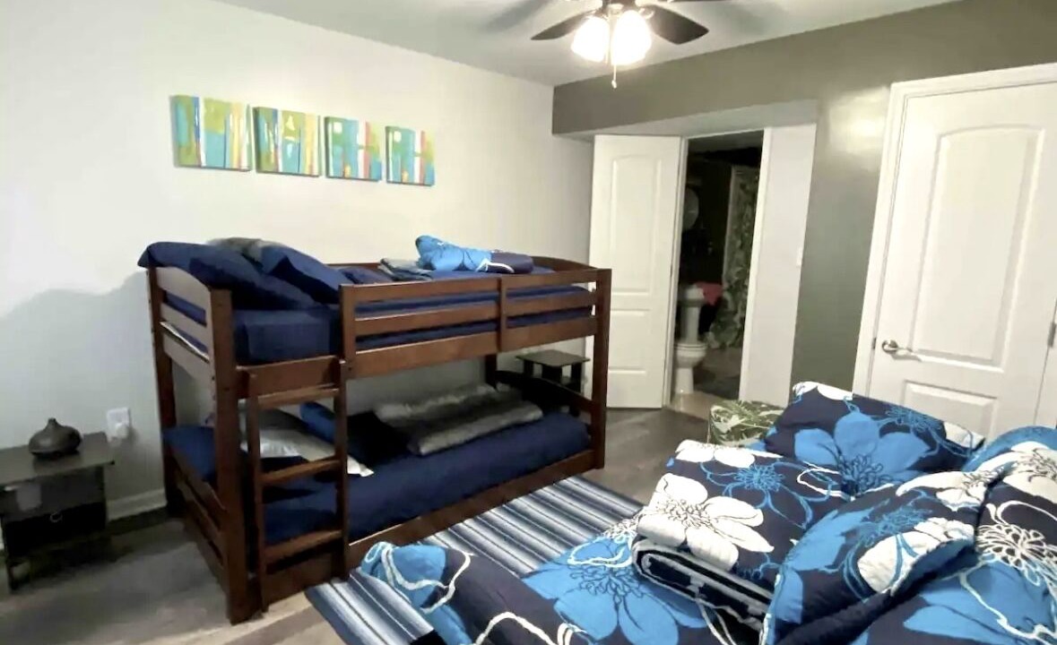 Photo of Bedroom in Bushkill