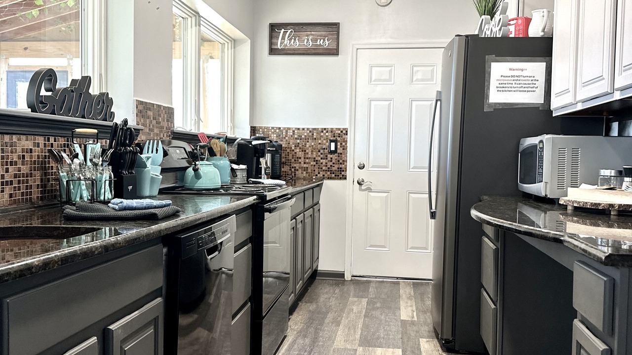 Photo of Kitchen in Bushkill
