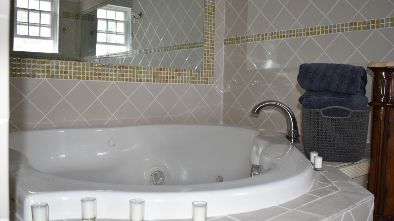 Photo of Bathroom in Bushkill