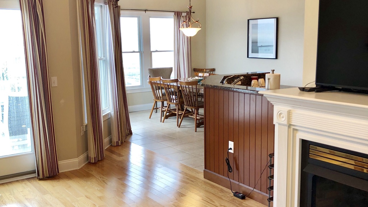 Photo of Livingroom in The Dunes