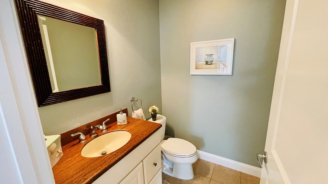 Photo of Bathroom in The Dunes