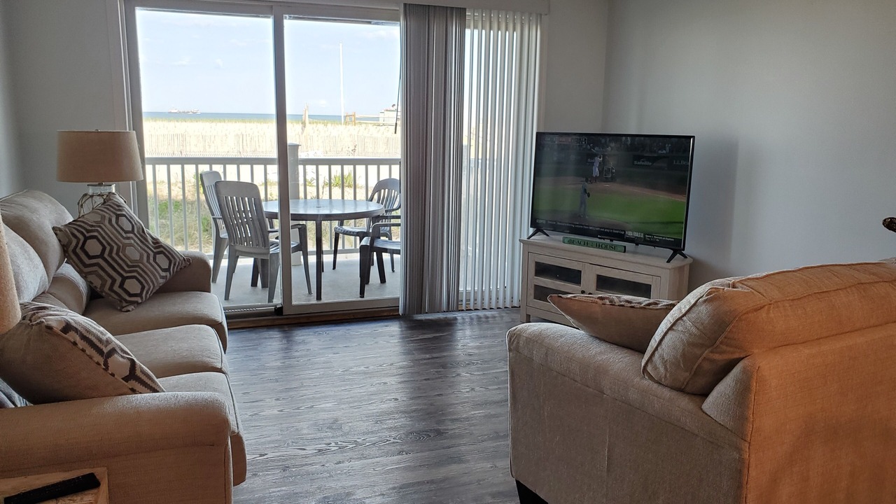 Photo of Livingroom in Seaside Heights