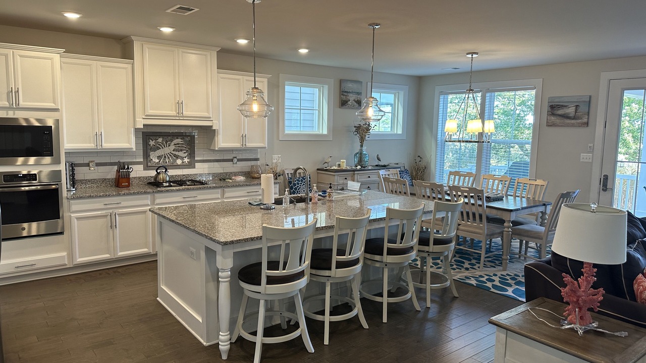 Photo of Kitchen in Selbyville