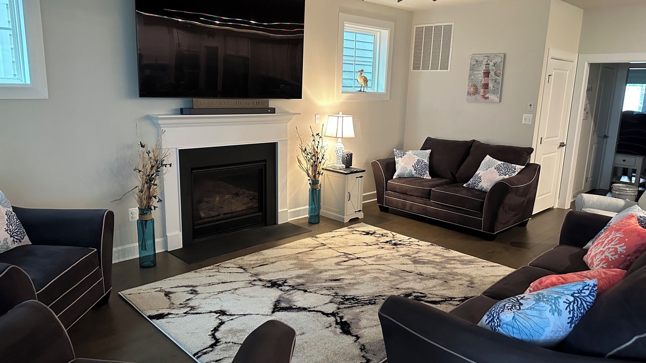 Photo of Bedroom in Selbyville