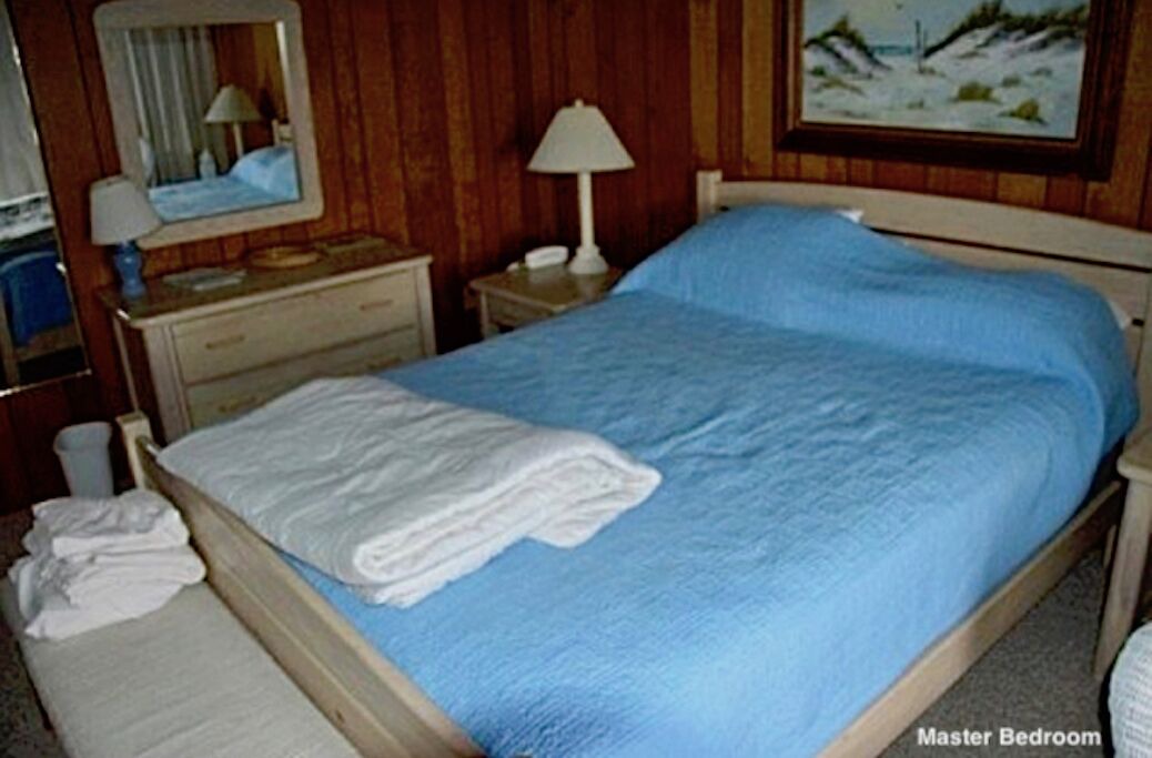 Photo of Bedroom in Bethany Beach