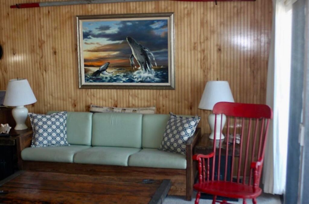 Photo of Livingroom in Bethany Beach