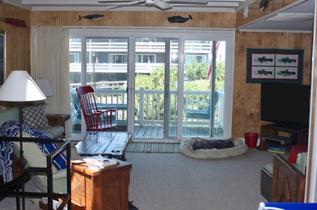 Photo of Livingroom in Bethany Beach