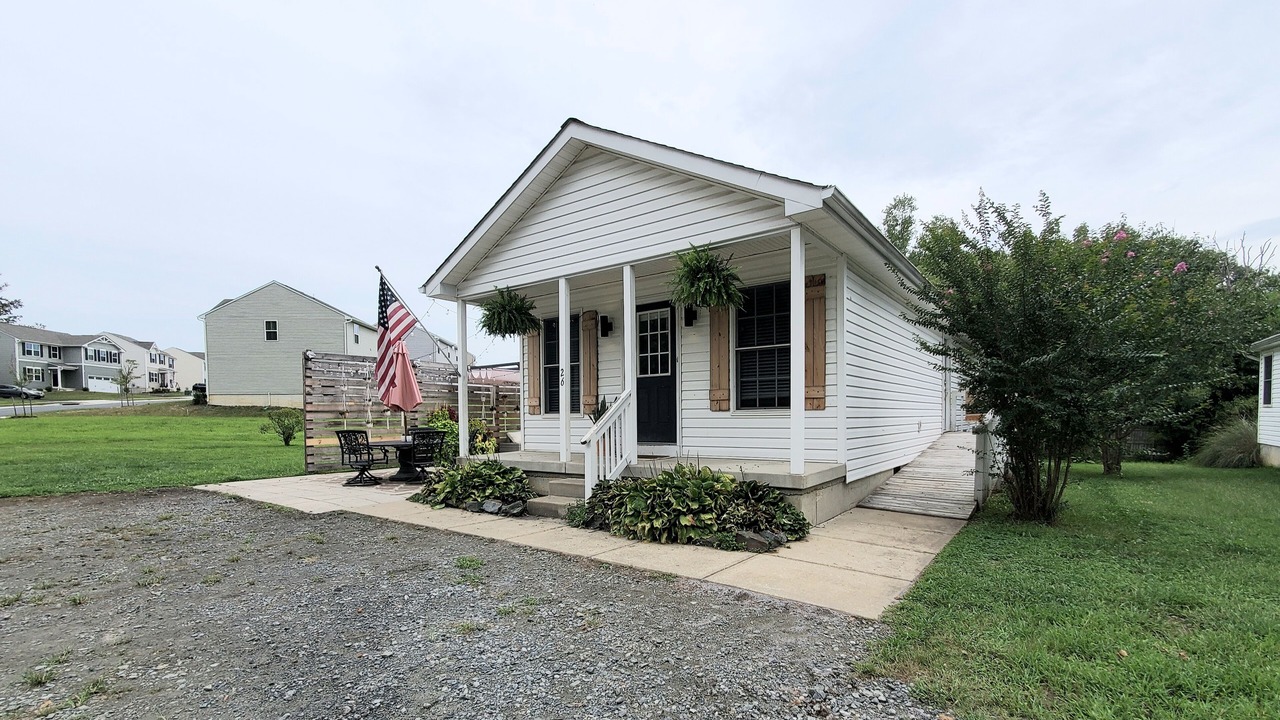 Photo of Outdoor in Elkton
