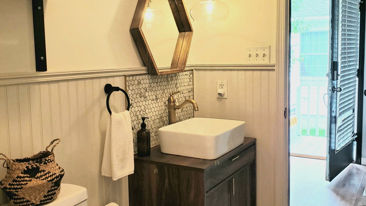 Photo of Bathroom in Elkton