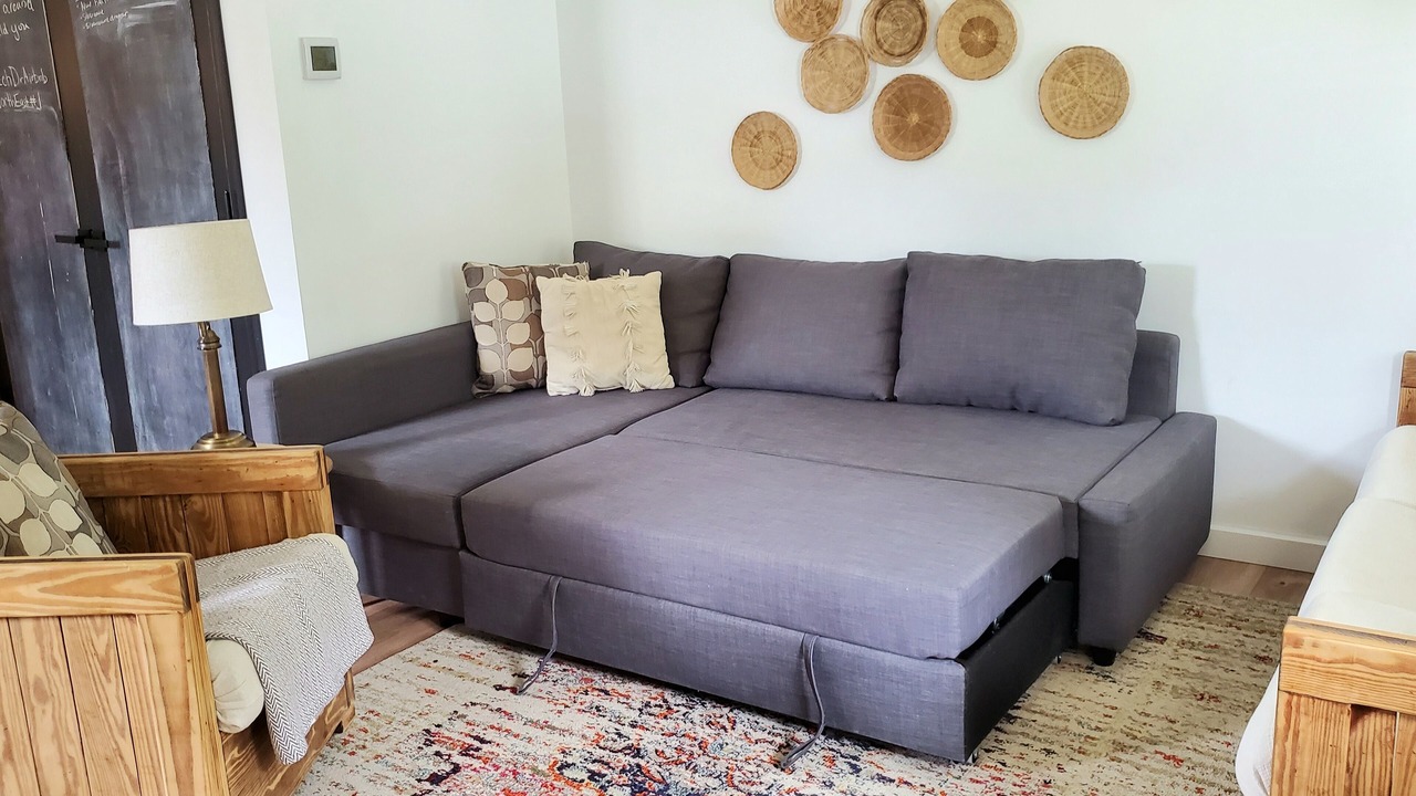 Photo of Livingroom in Elkton