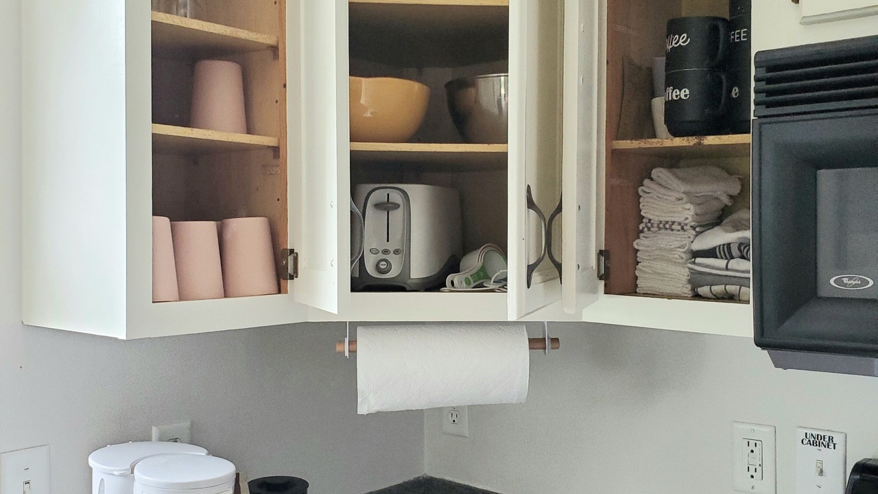 Photo of Kitchen in Elkton