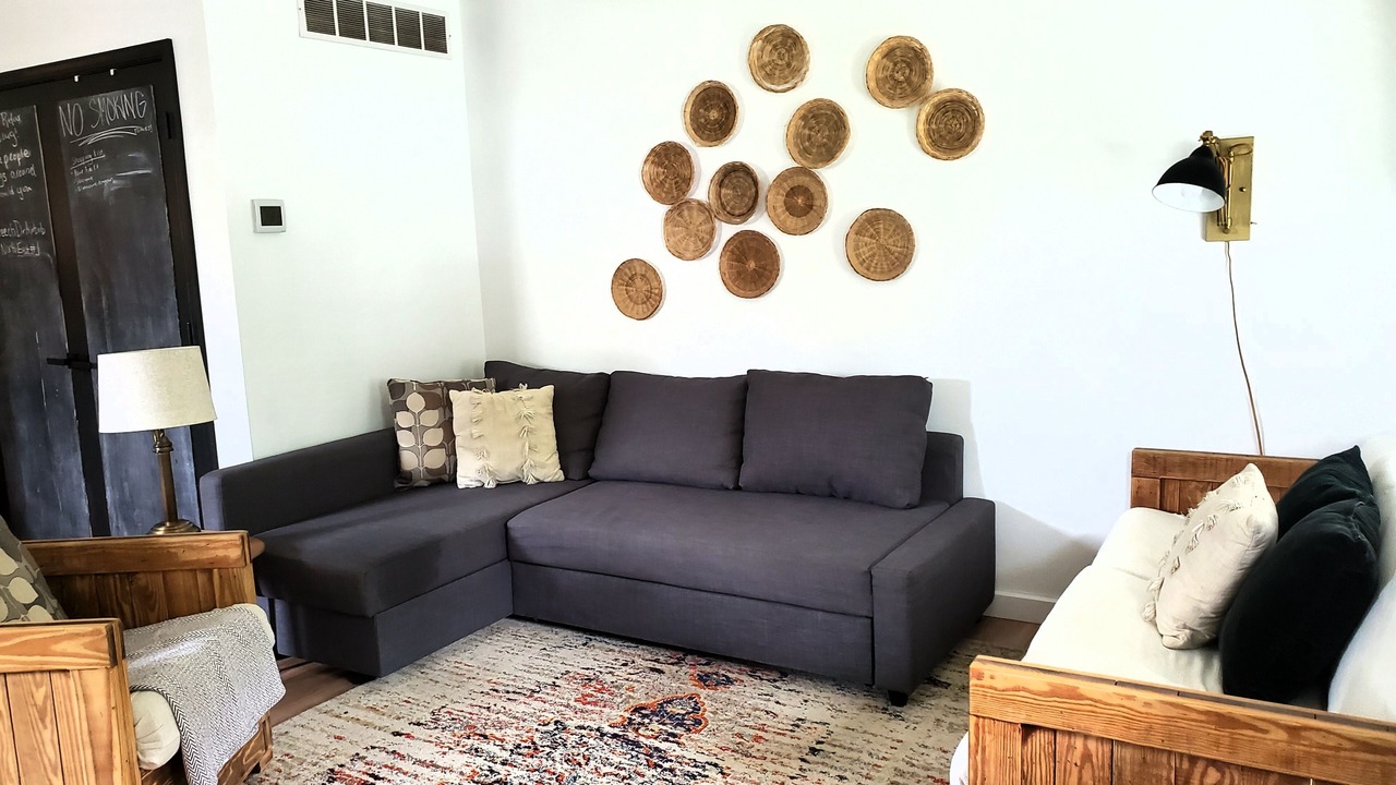 Photo of Livingroom in Elkton