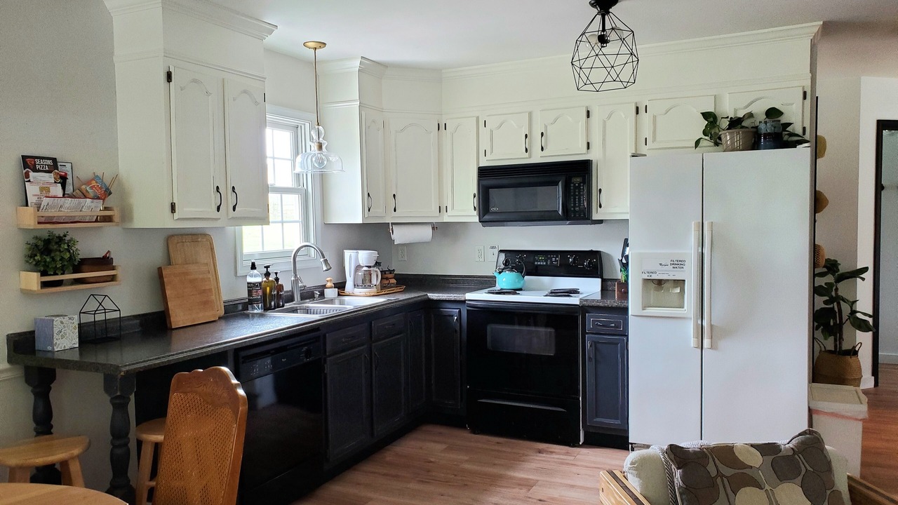 Photo of Kitchen in Elkton