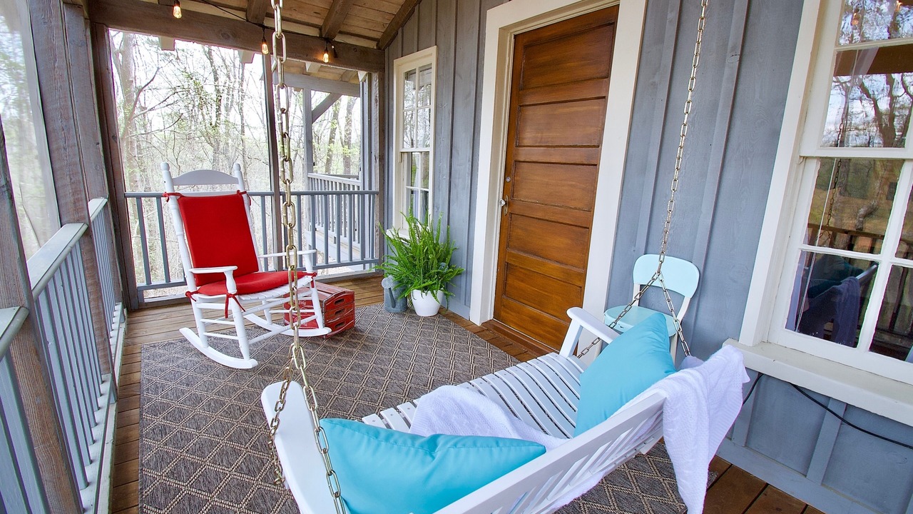 Photo of Outdoor in Dahlonega