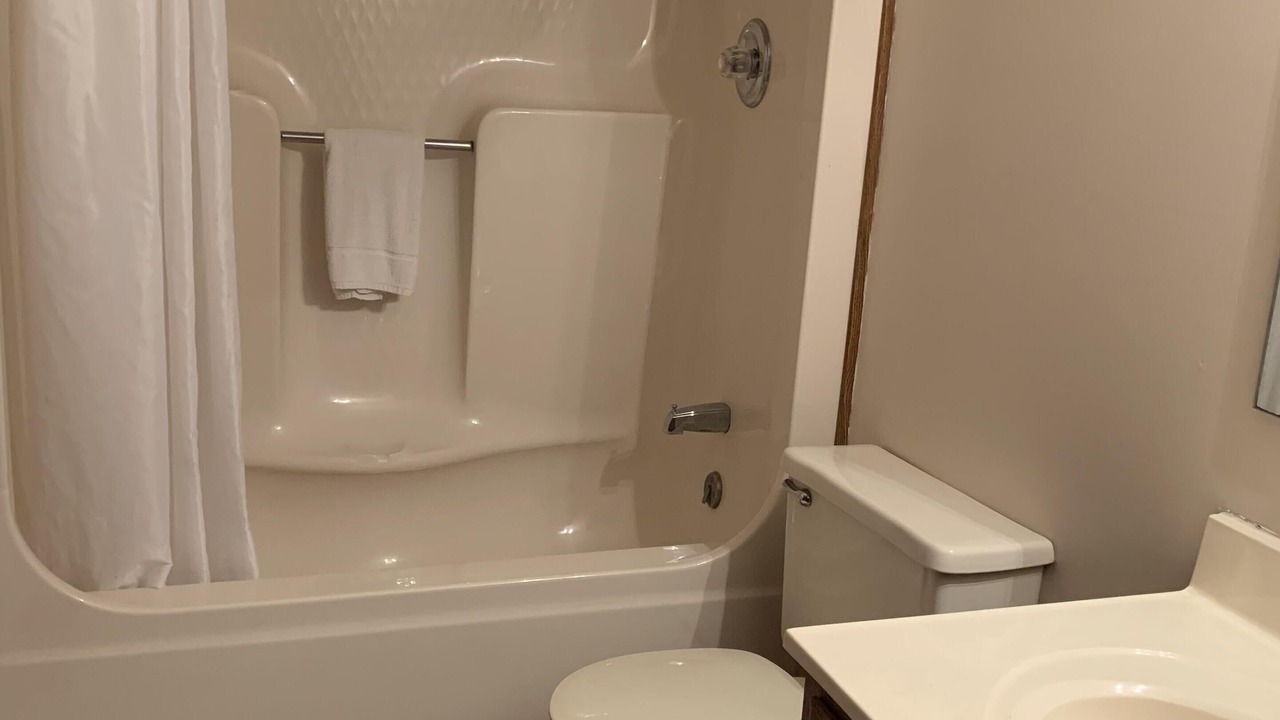 Photo of Bathroom in Apple Valley