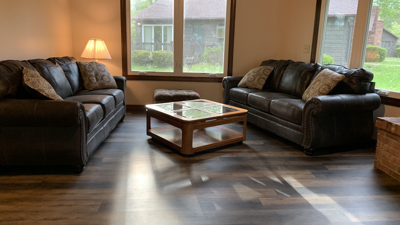 Photo of Livingroom in Apple Valley