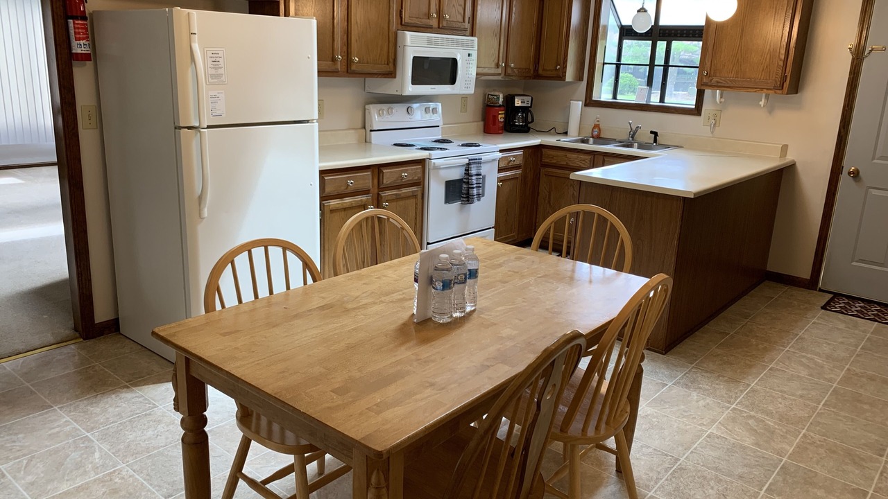 Photo of Kitchen in Apple Valley