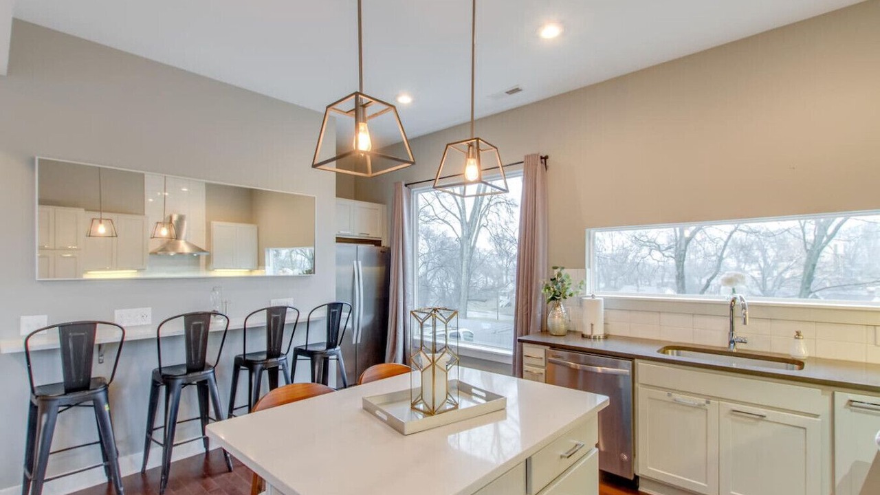 Photo of Kitchen in Chestnut Hill