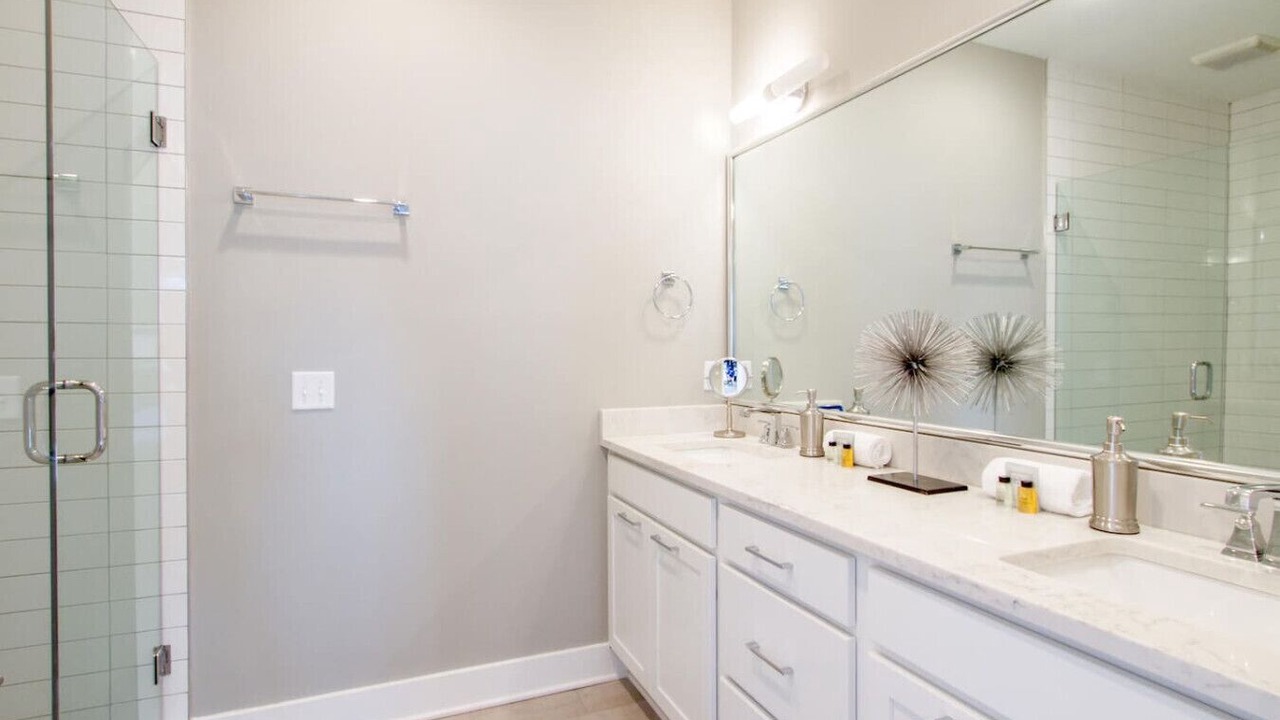 Photo of Bathroom in Chestnut Hill