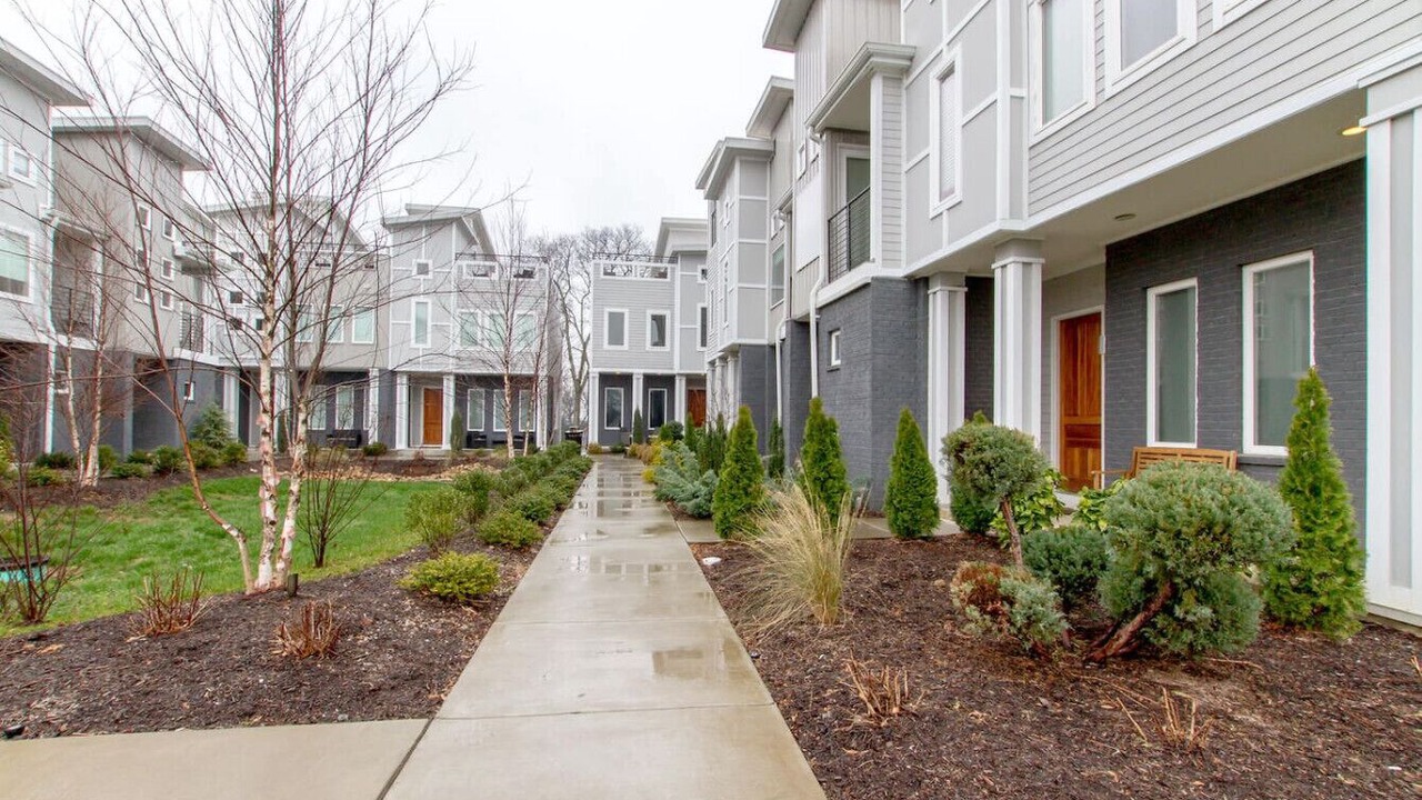 Photo of Outdoor in Chestnut Hill