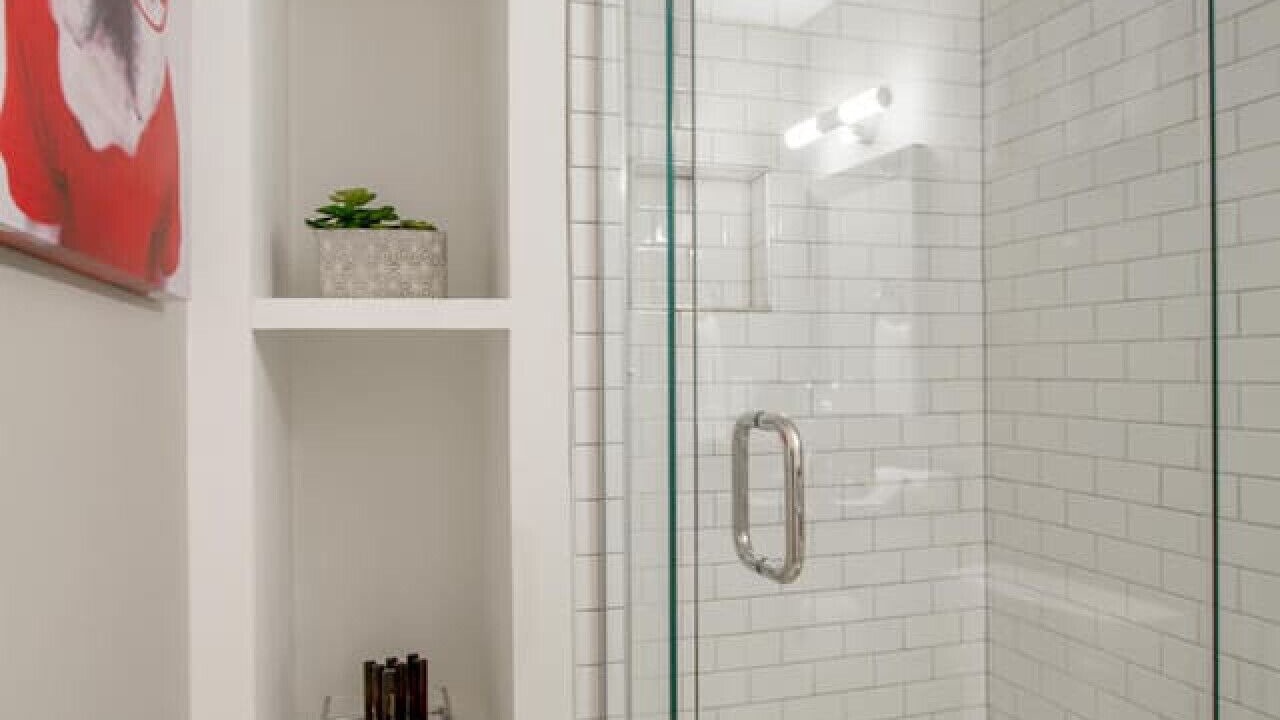Photo of Bathroom in Chestnut Hill