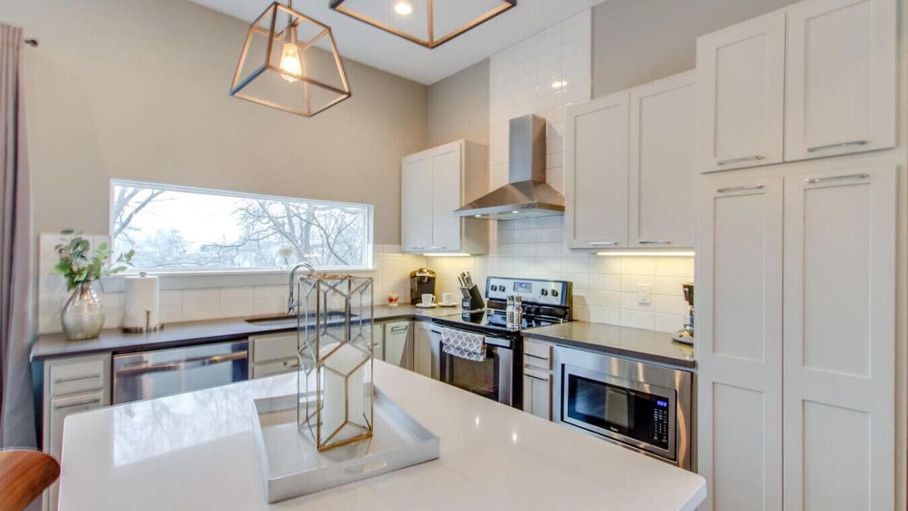 Photo of Kitchen in Chestnut Hill