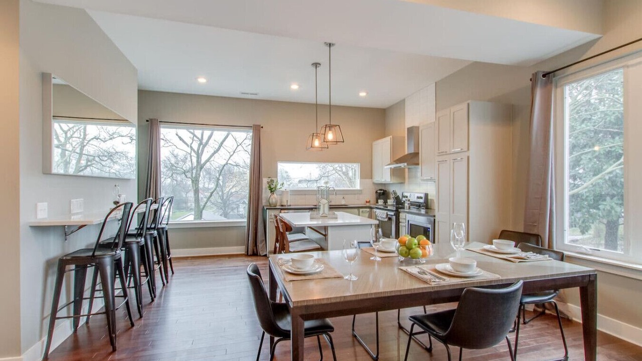 Photo of Kitchen in Chestnut Hill