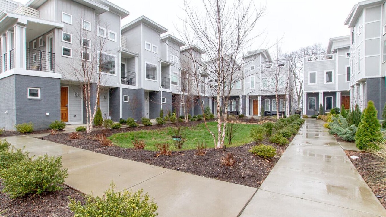 Photo of Outdoor in Chestnut Hill