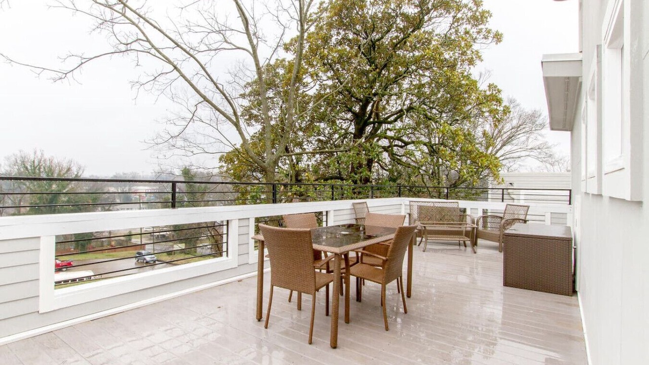 Photo of Outdoor in Chestnut Hill
