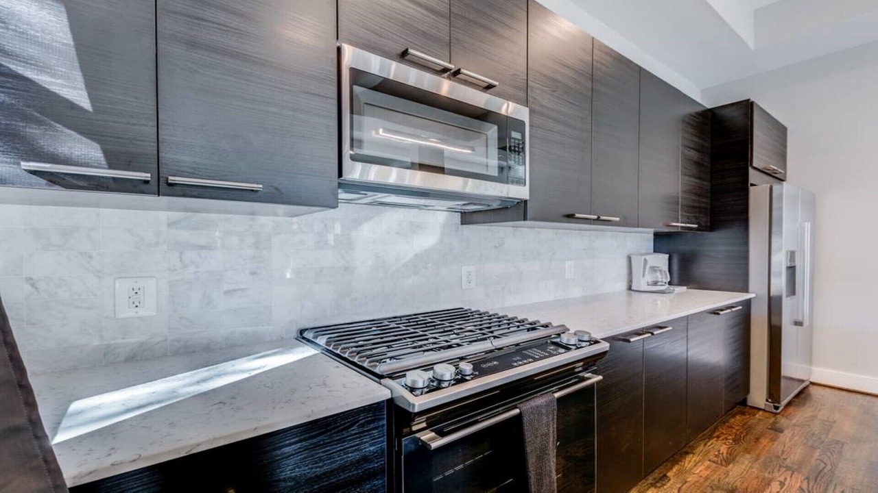 Photo of Kitchen in Capitol Hill