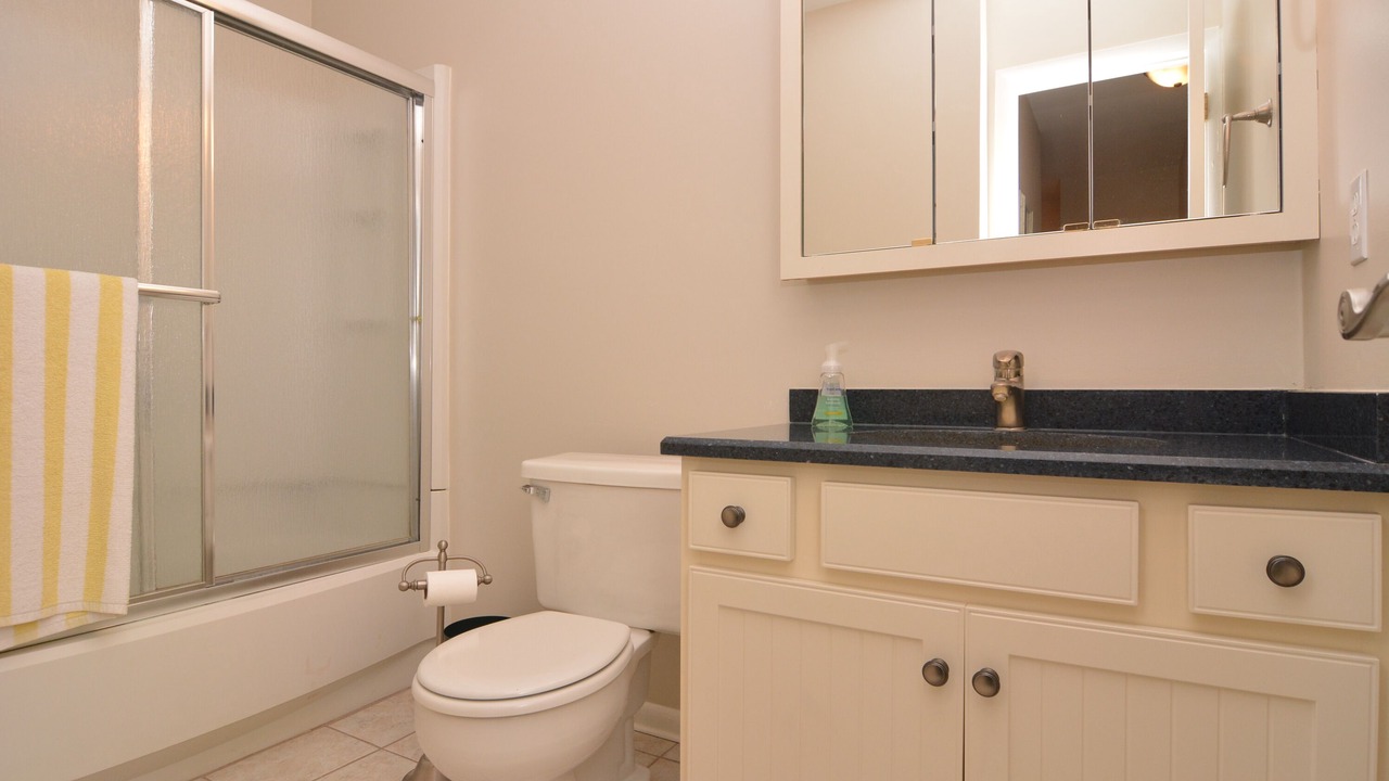Photo of Bathroom in Rehoboth Beach