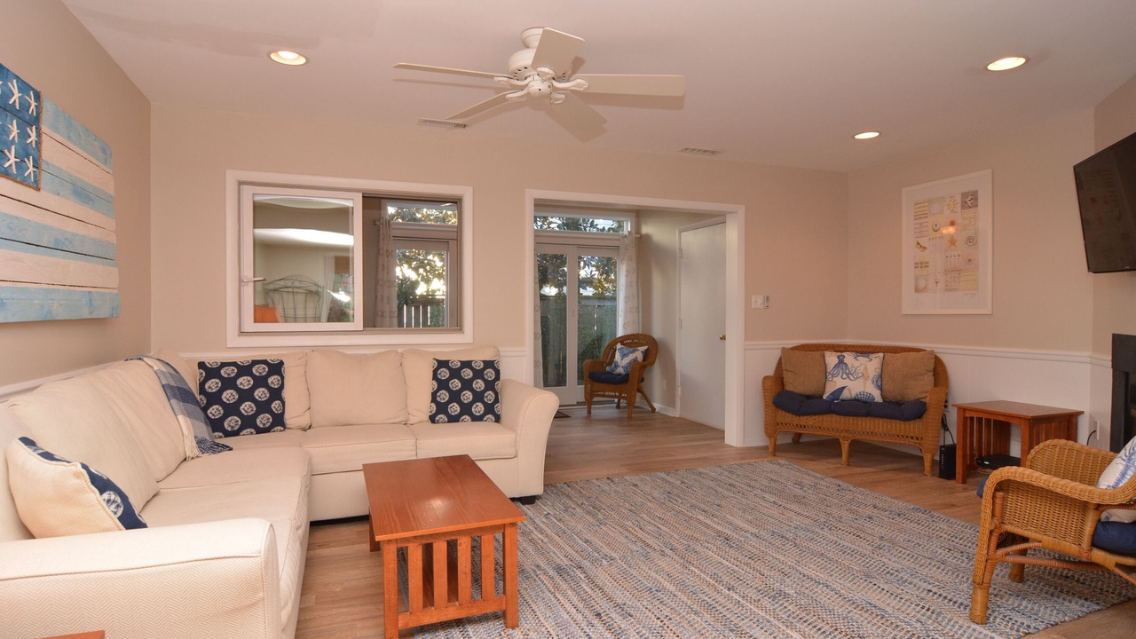 Photo of Livingroom in Rehoboth Beach