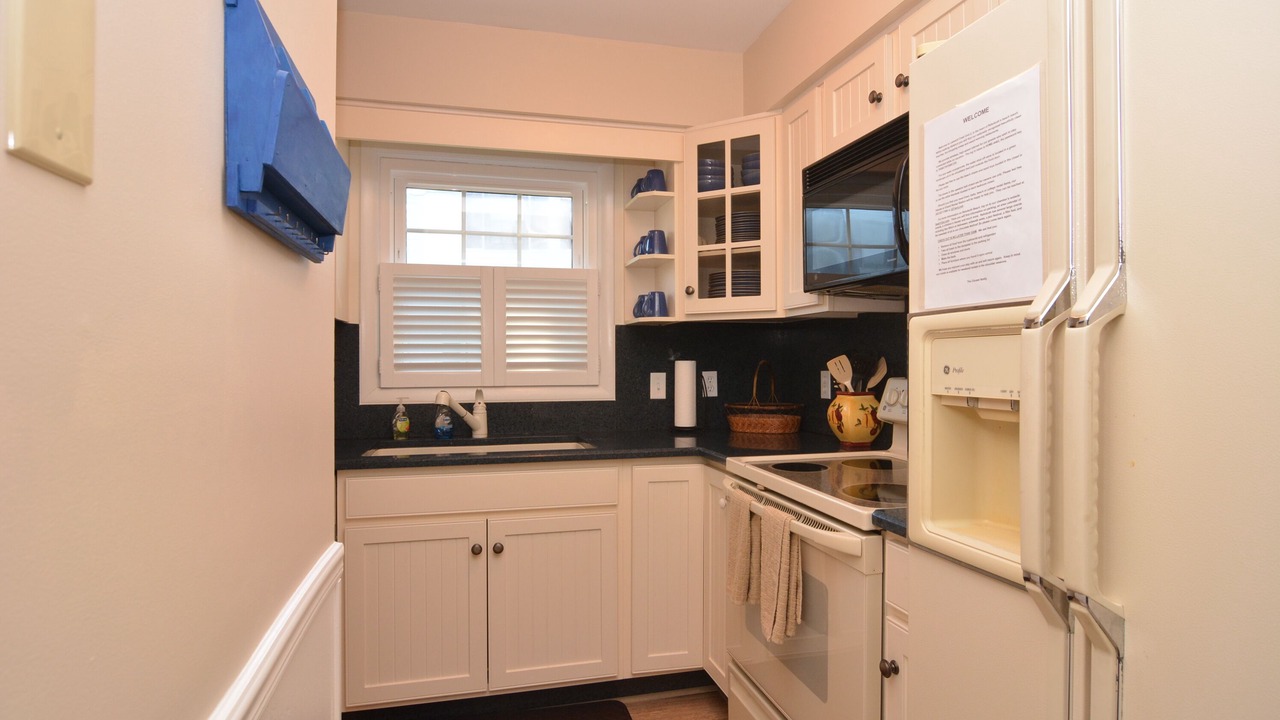 Photo of Kitchen in Rehoboth Beach