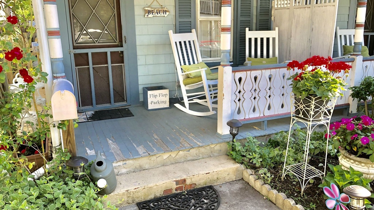 Photo of Outdoor in Ocean Grove