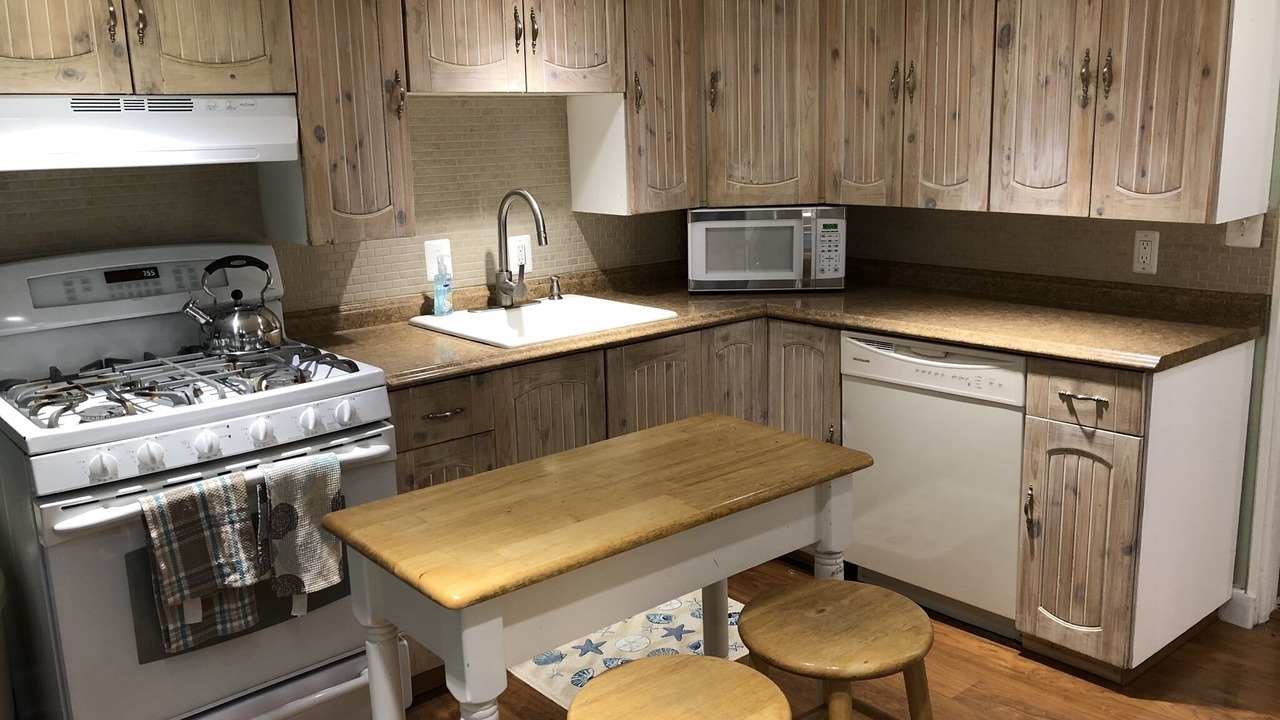 Photo of Kitchen in Ocean Grove
