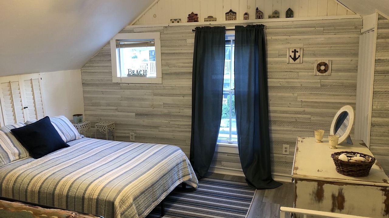 Photo of Bedroom in Ocean Grove