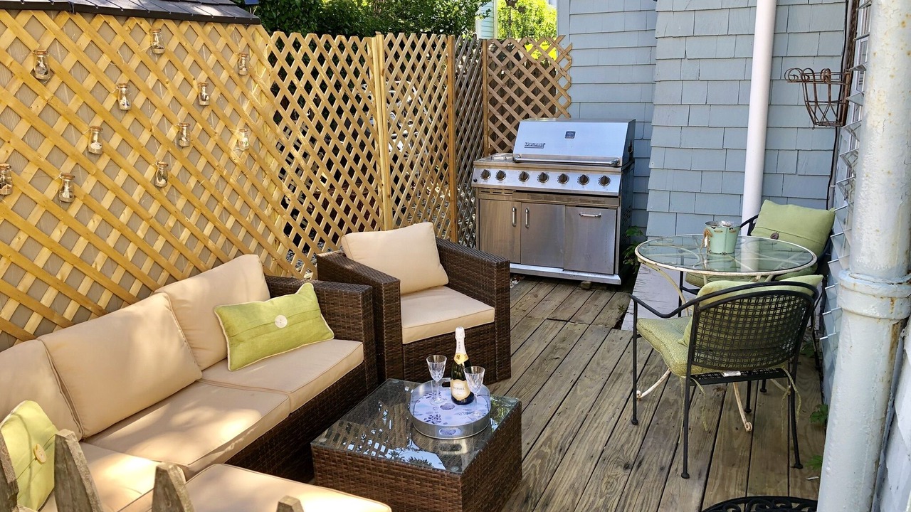 Photo of Outdoor in Ocean Grove