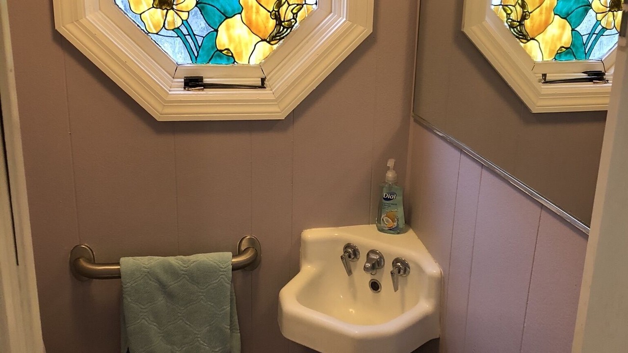 Photo of Bathroom in Ocean Grove