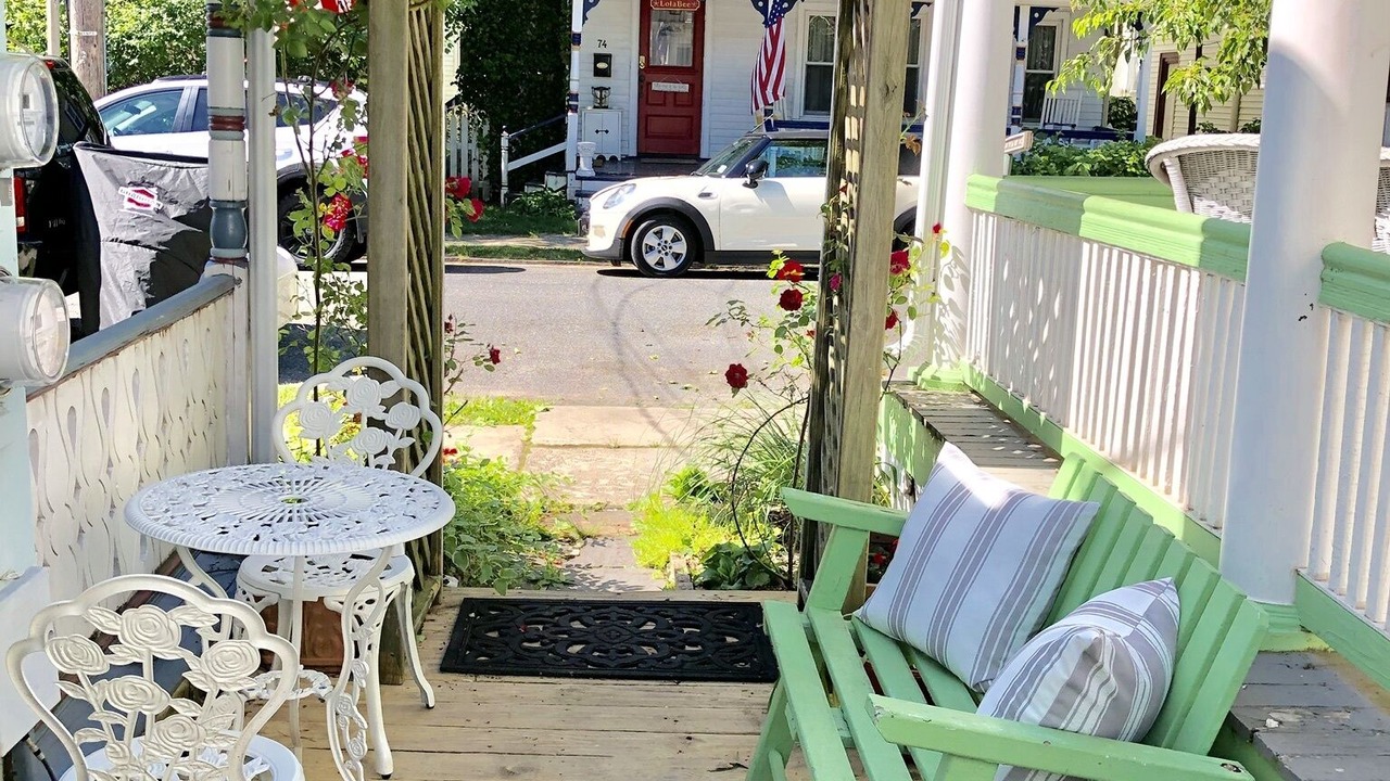 Photo of Outdoor in Ocean Grove