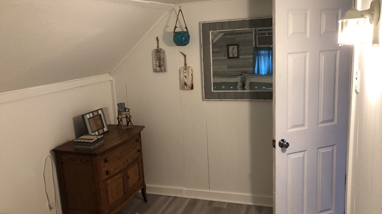 Photo of Bedroom in Ocean Grove
