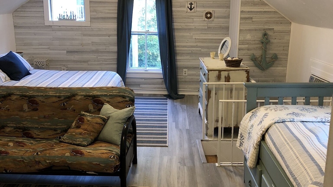 Photo of Bedroom in Ocean Grove