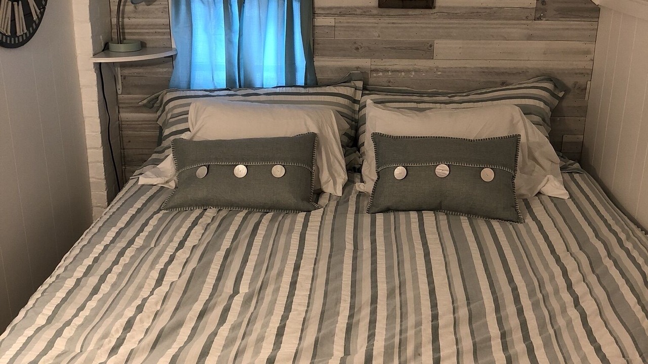 Photo of Bedroom in Ocean Grove