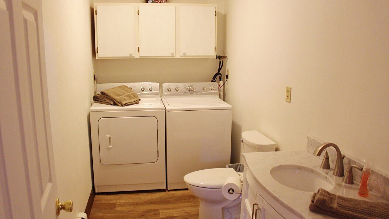 Photo of Bathroom in Annville